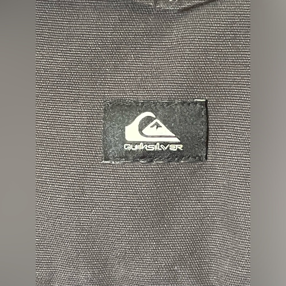 QuickSilver jacket - Picture 5 of 8